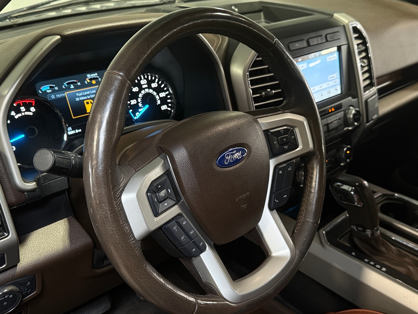 Thumbnail: 2018 Ford Econoline - 4