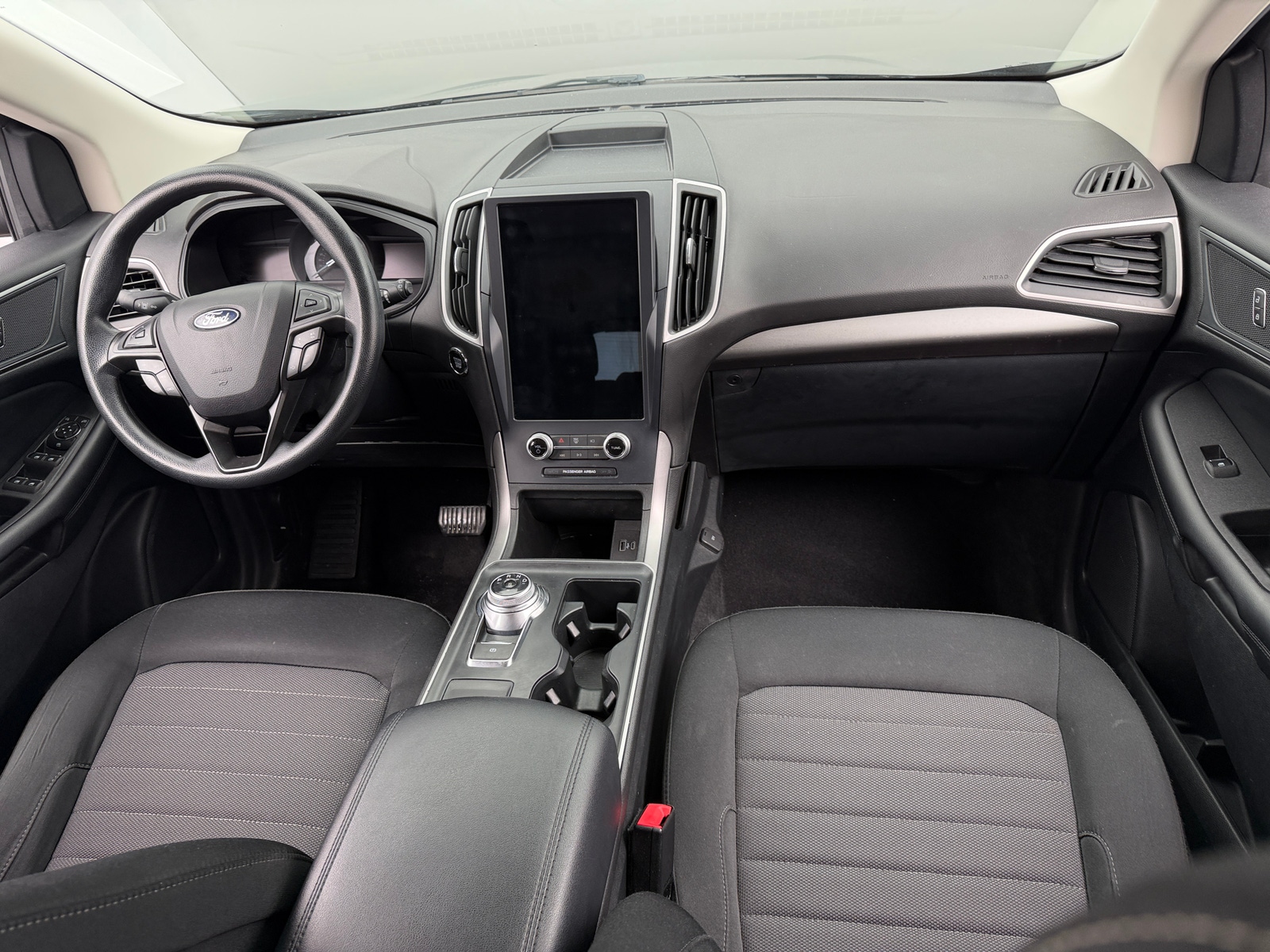 Thumbnail: 2022 Ford Edge - 3