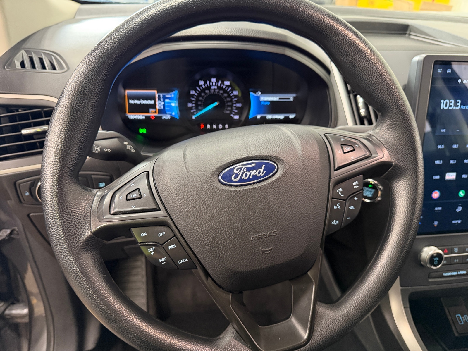 Thumbnail: 2022 Ford Edge - 5