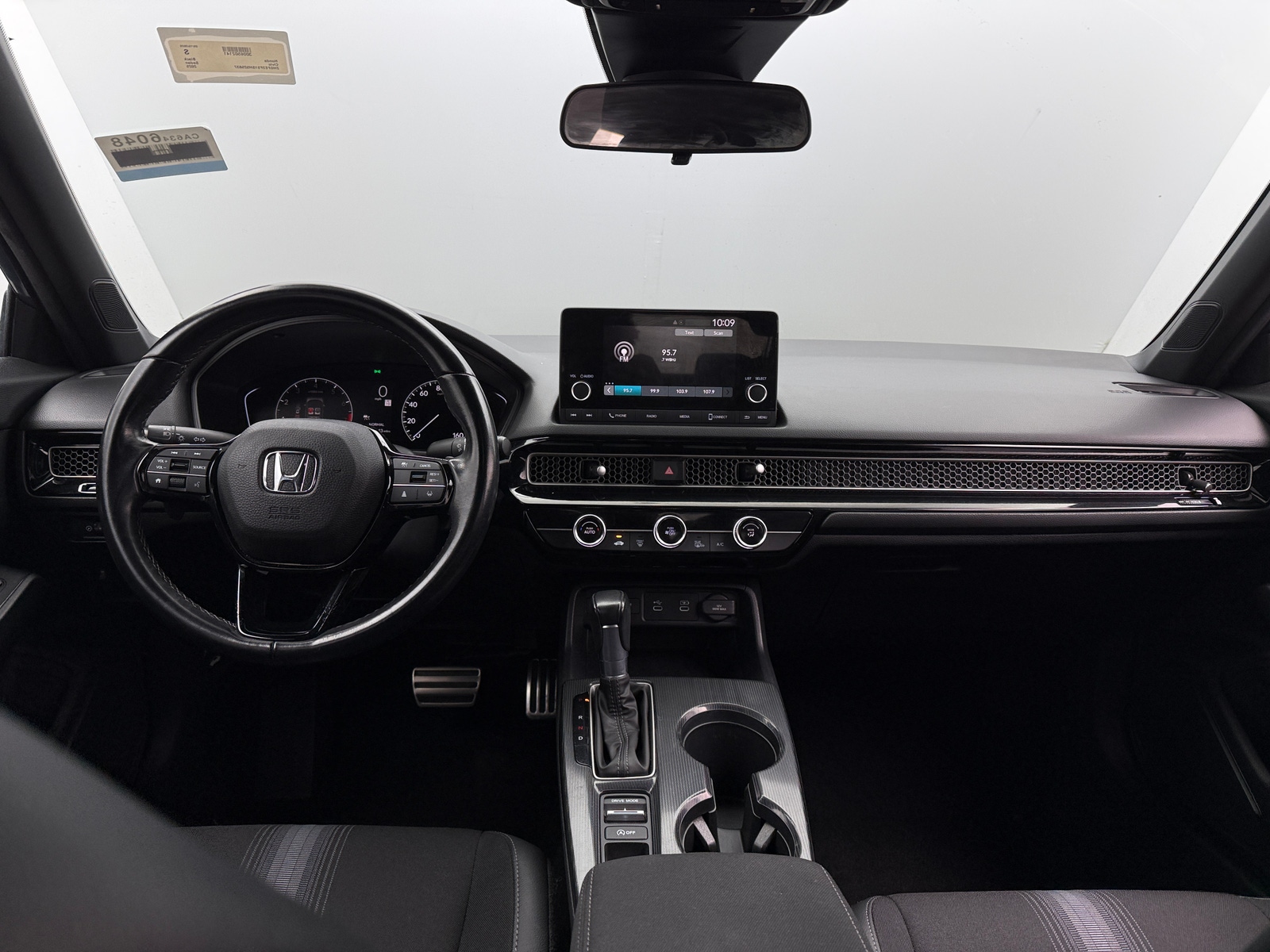 Thumbnail: 2025 Honda Civic - 3