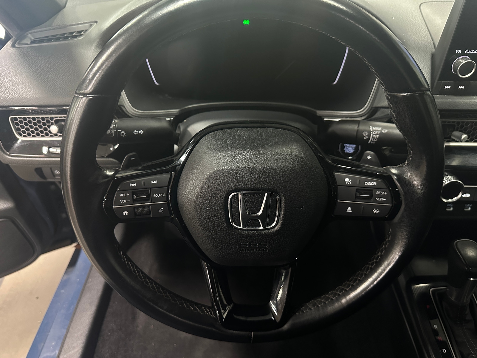 Thumbnail: 2025 Honda Civic - 5