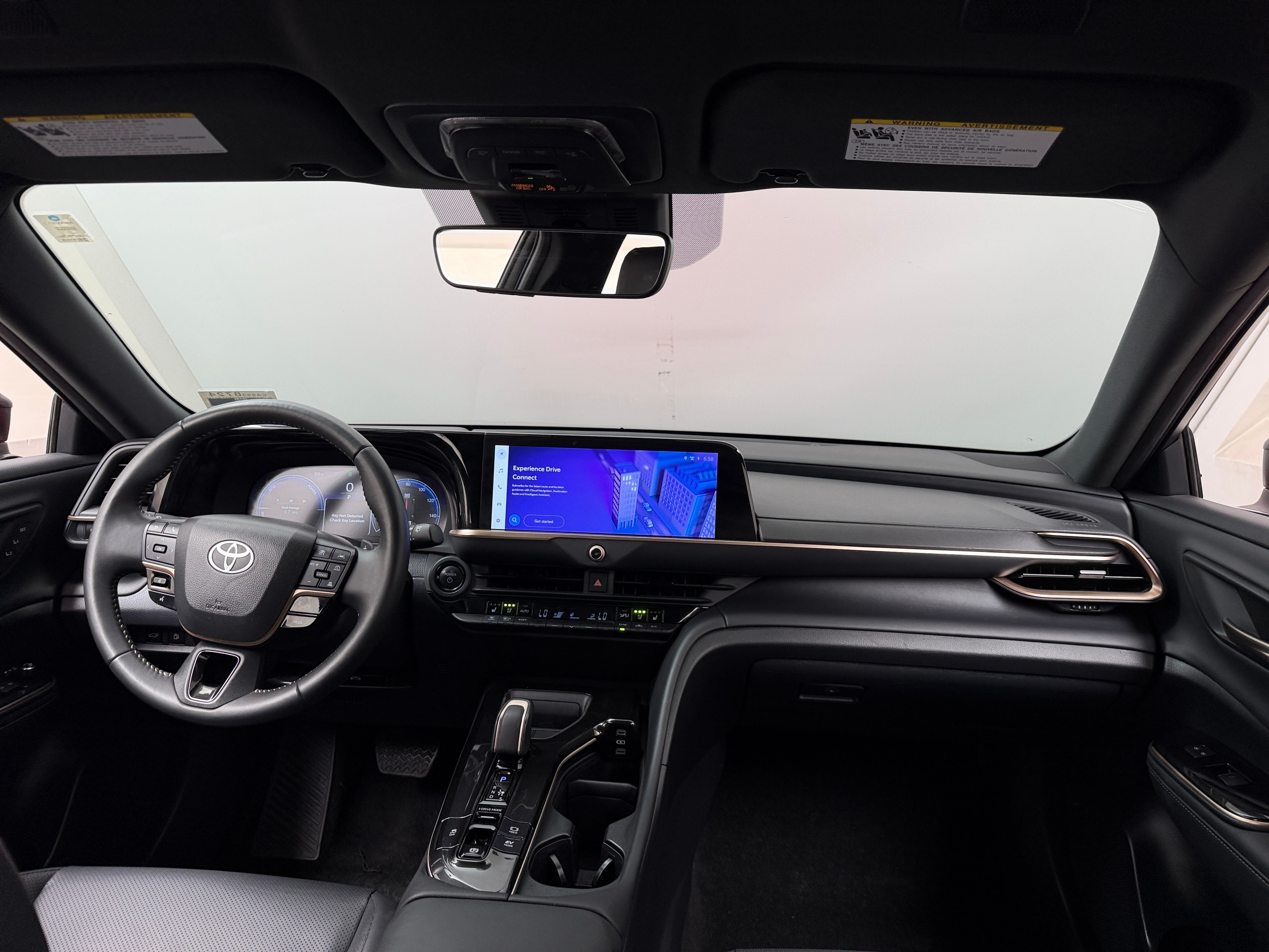 2025 Toyota Crown Signia