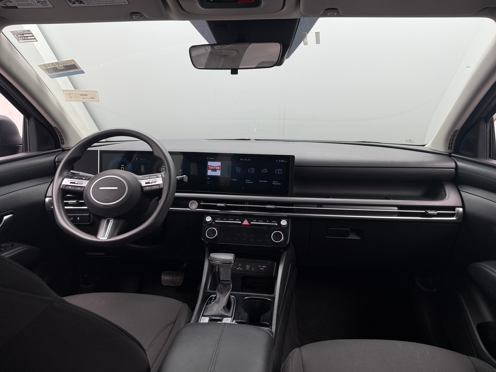 Thumbnail: 2025 Hyundai Tucson - 3
