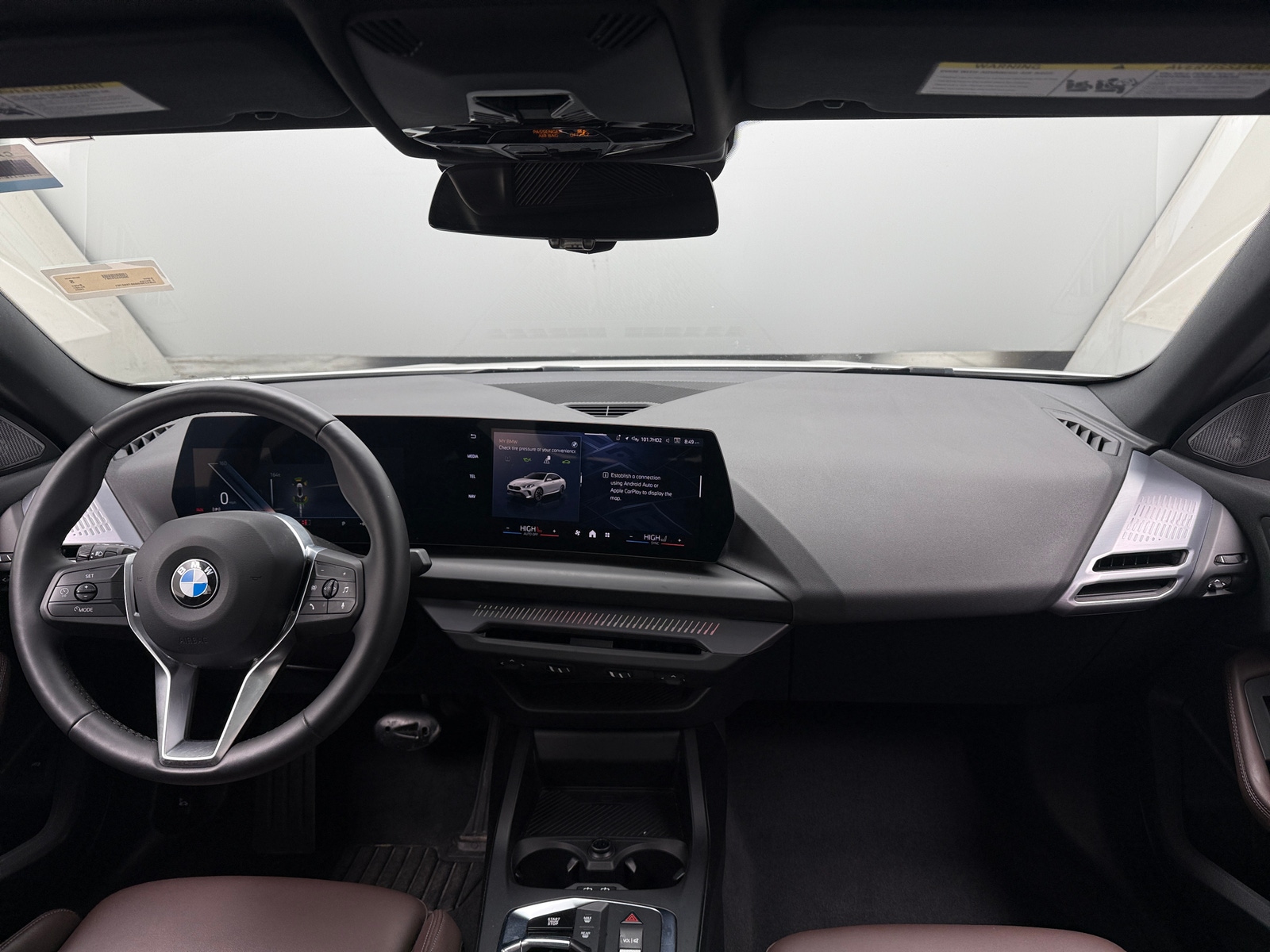 Thumbnail: 2025 BMW 2 Series - 3