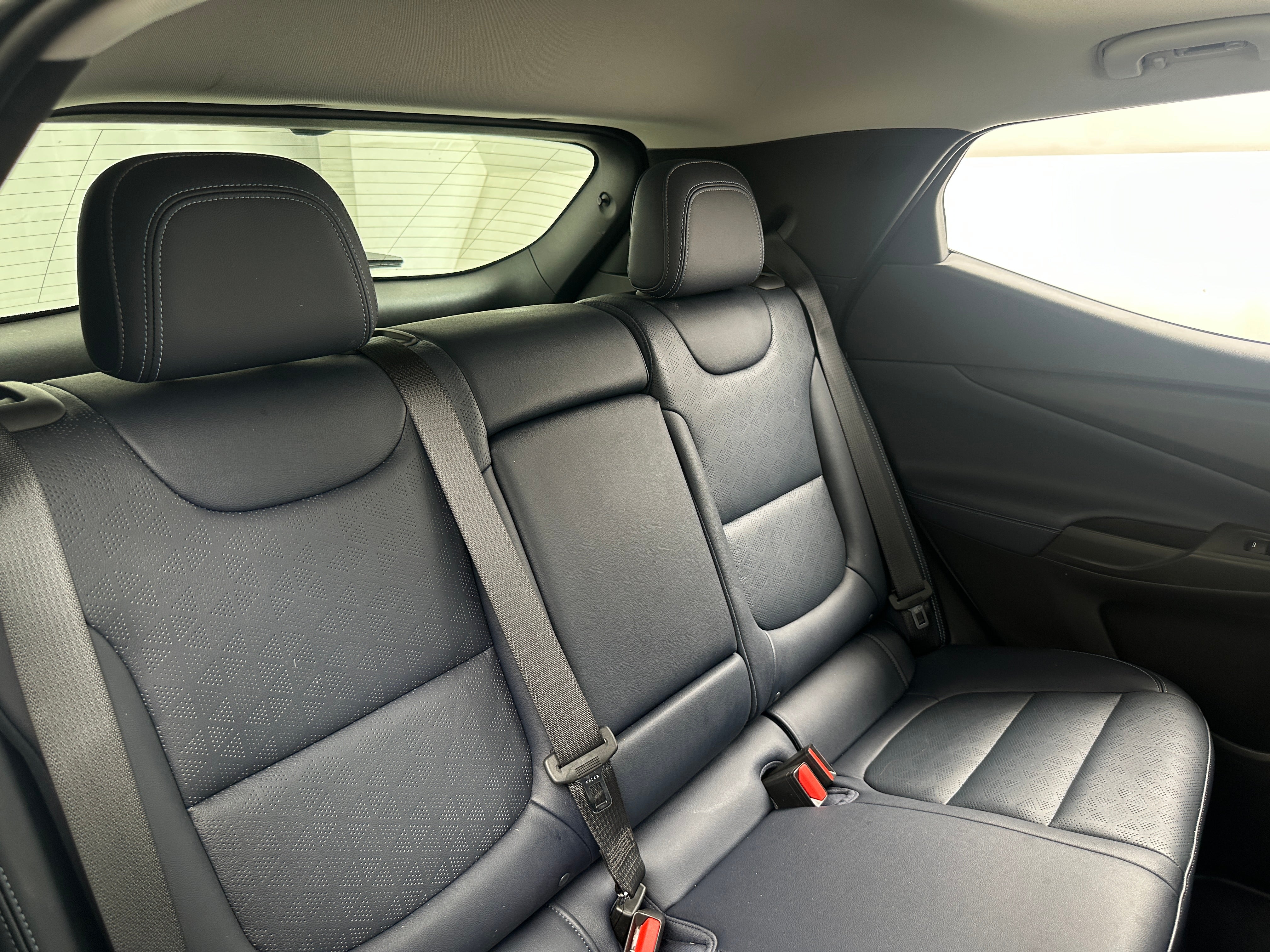 2022 Chevrolet Bolt EUV