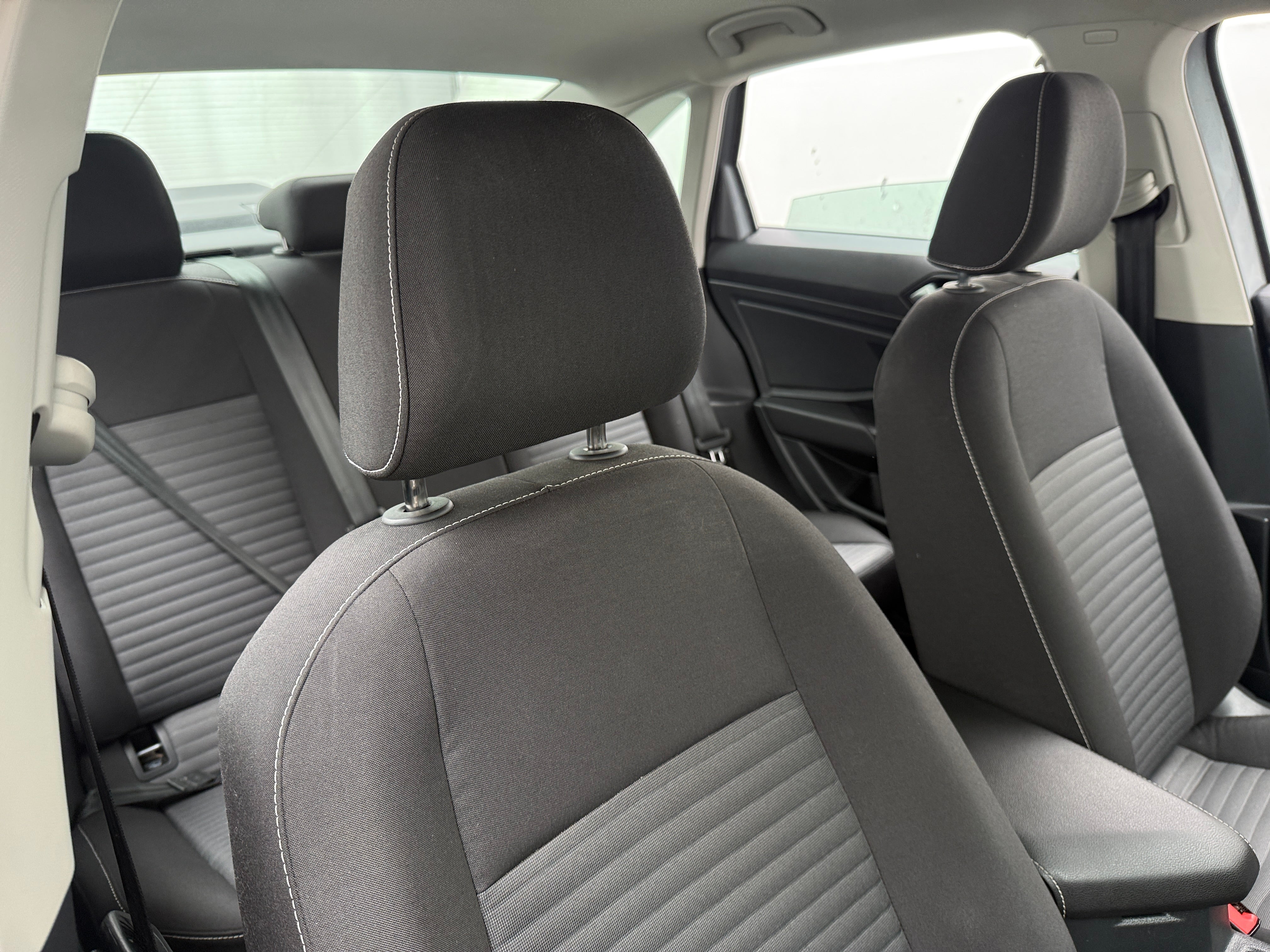 2025 Volkswagen Jetta S