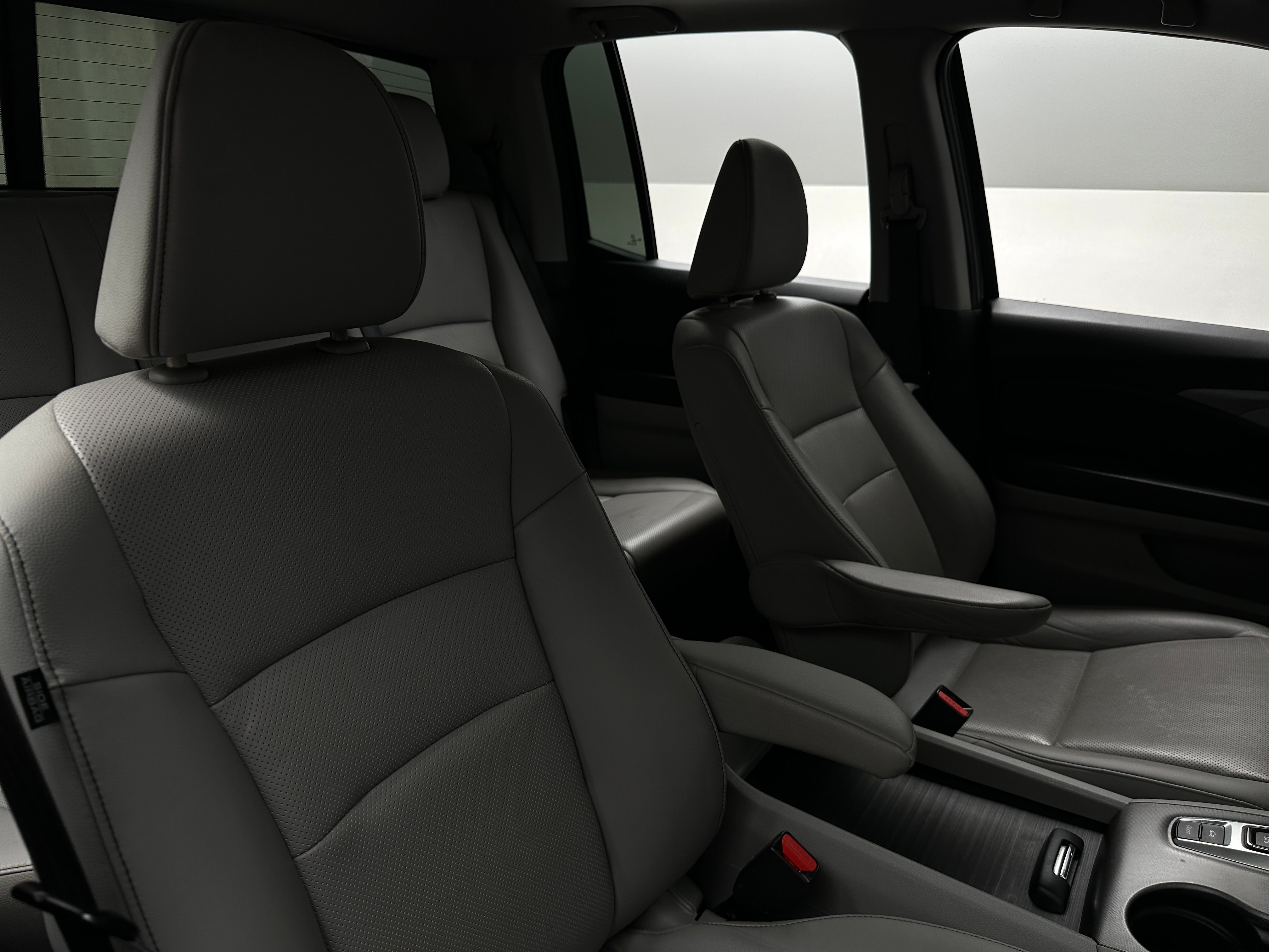 2023 Honda Ridgeline