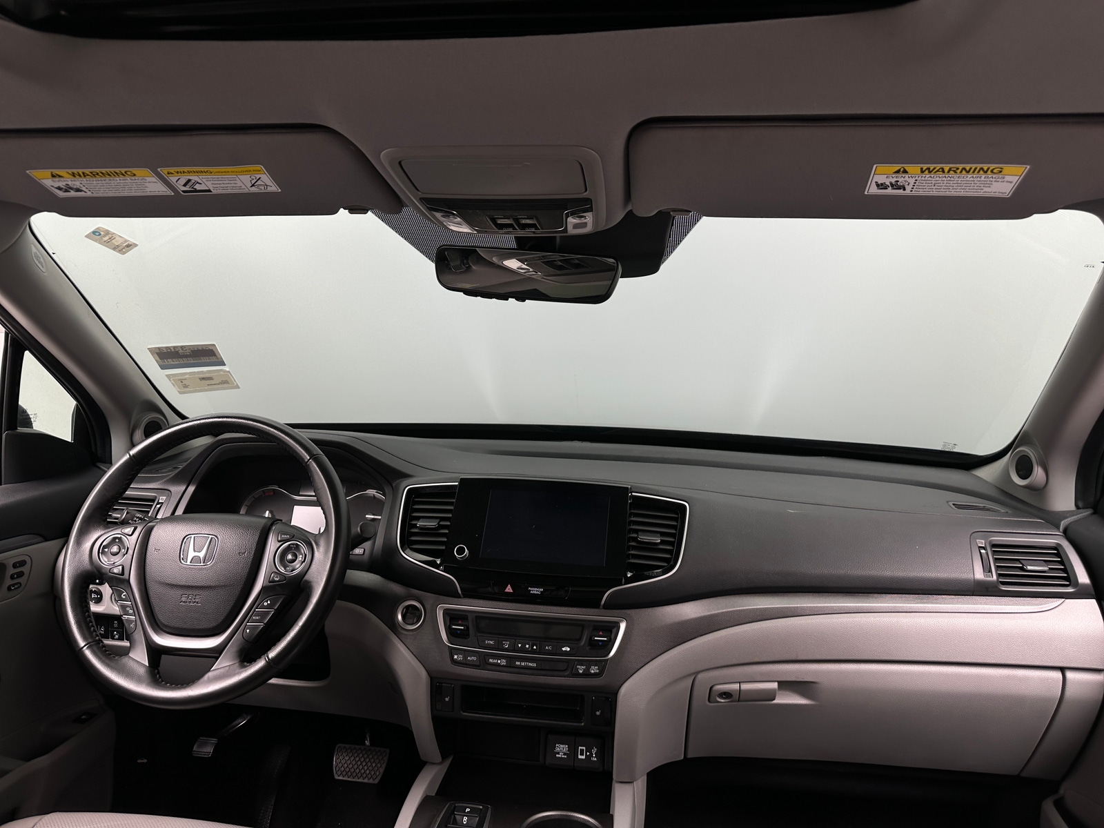 Thumbnail: 2023 Honda Ridgeline - 2