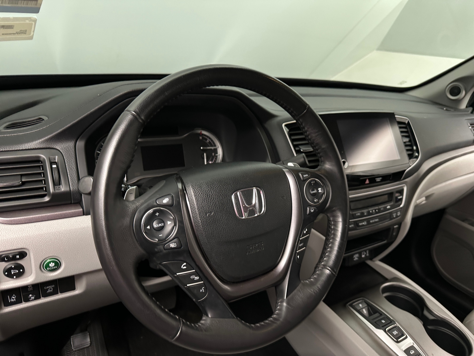 Thumbnail: 2023 Honda Ridgeline - 4