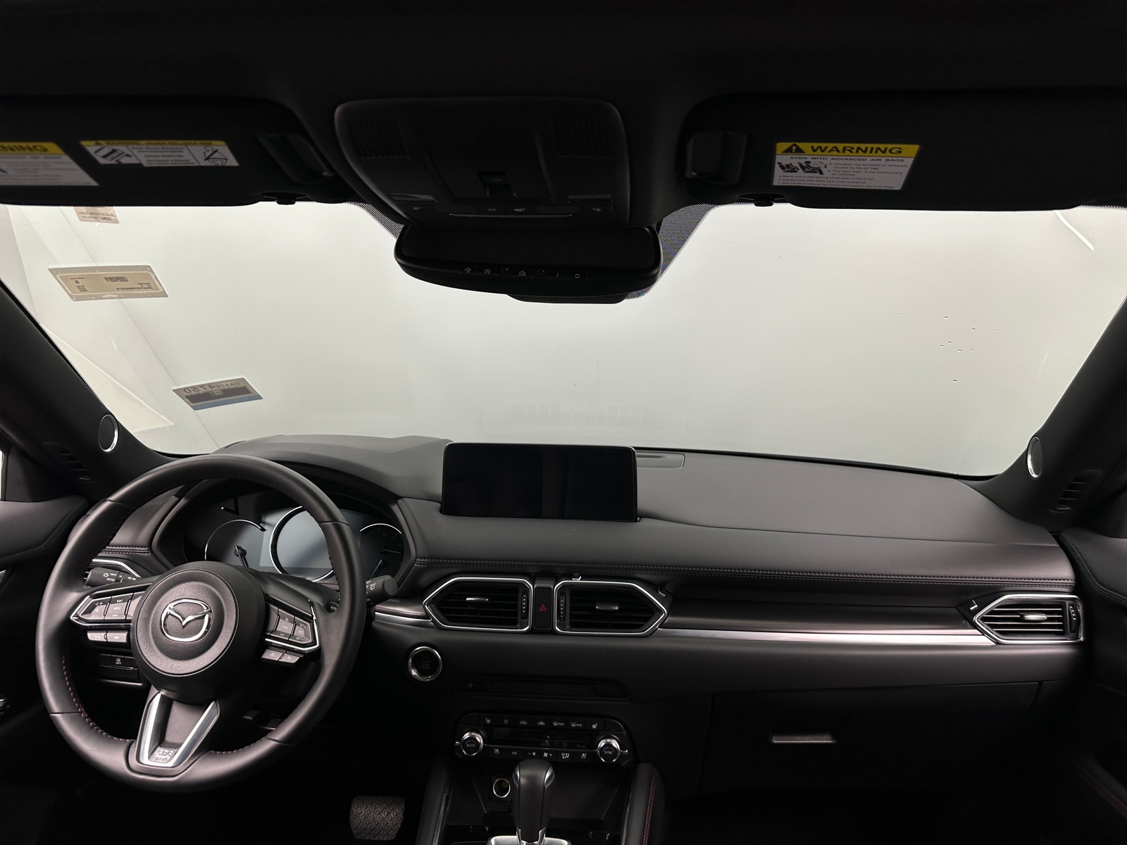 Thumbnail: 2024 Mazda CX-5 - 2