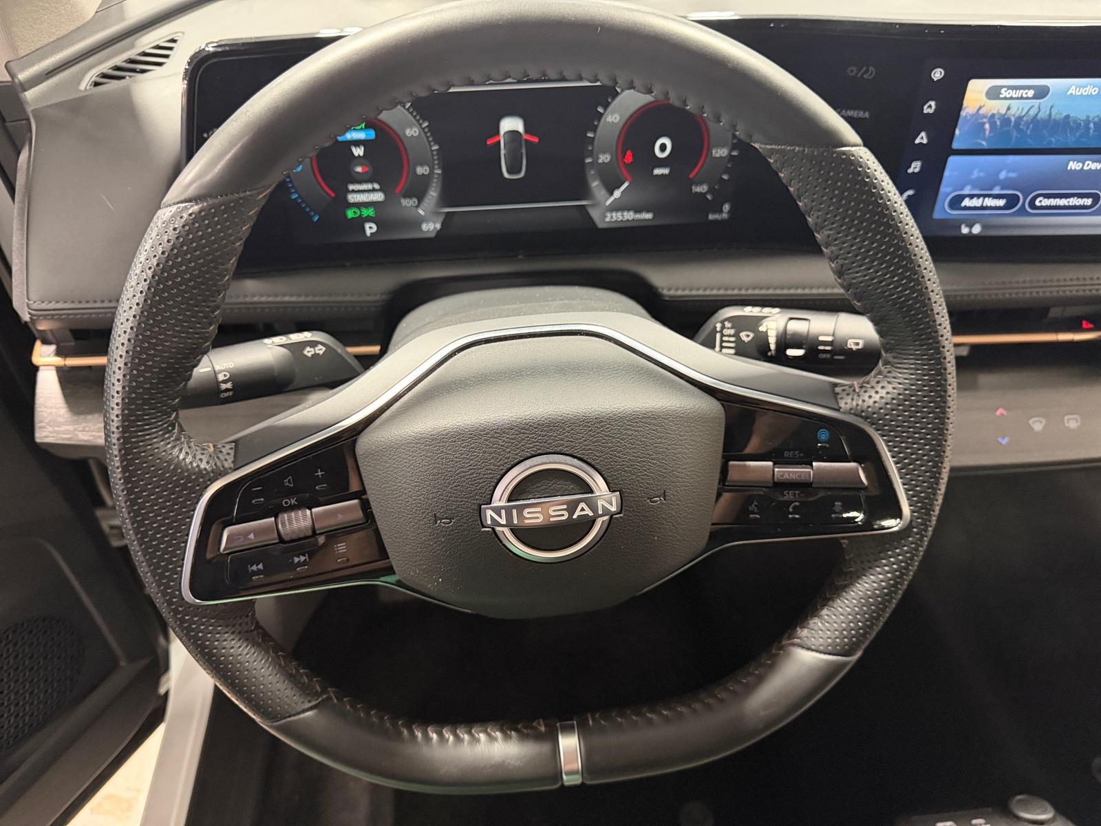 Thumbnail: 2024 Nissan Ariya - 4