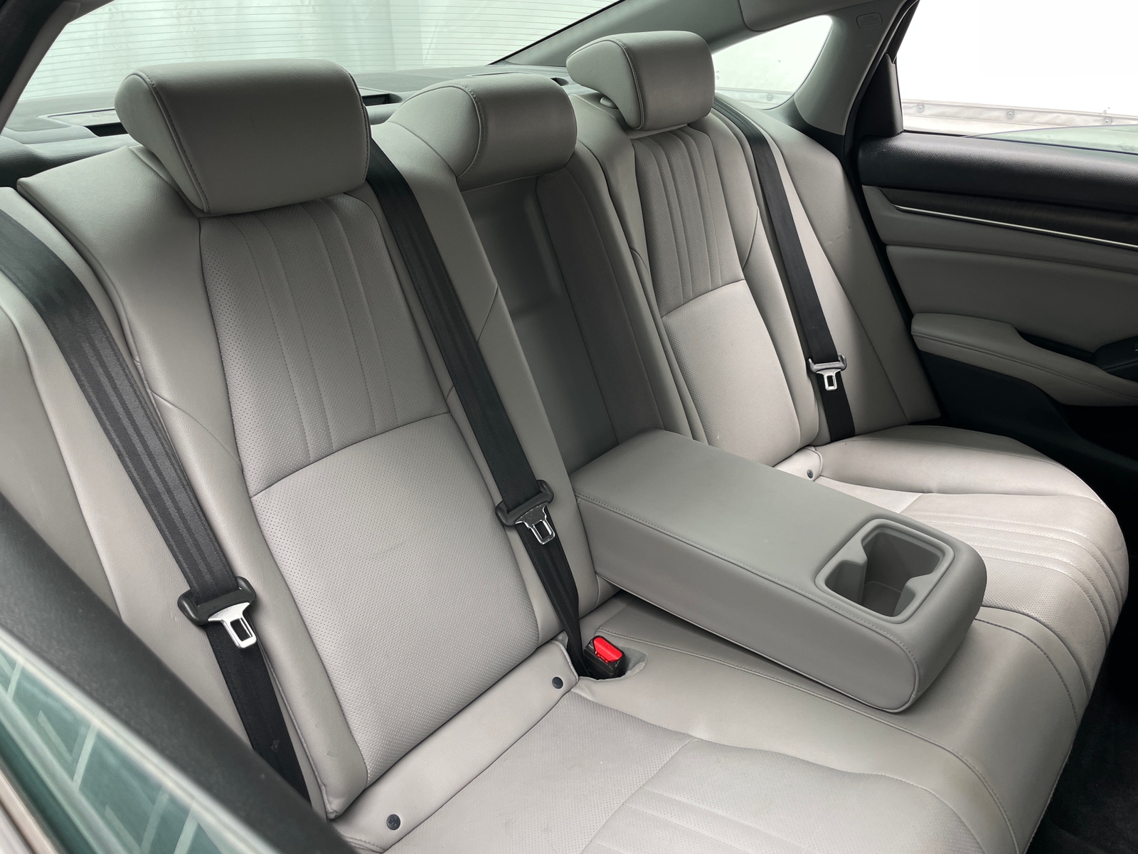 Thumbnail: 2019 Honda Accord - 5