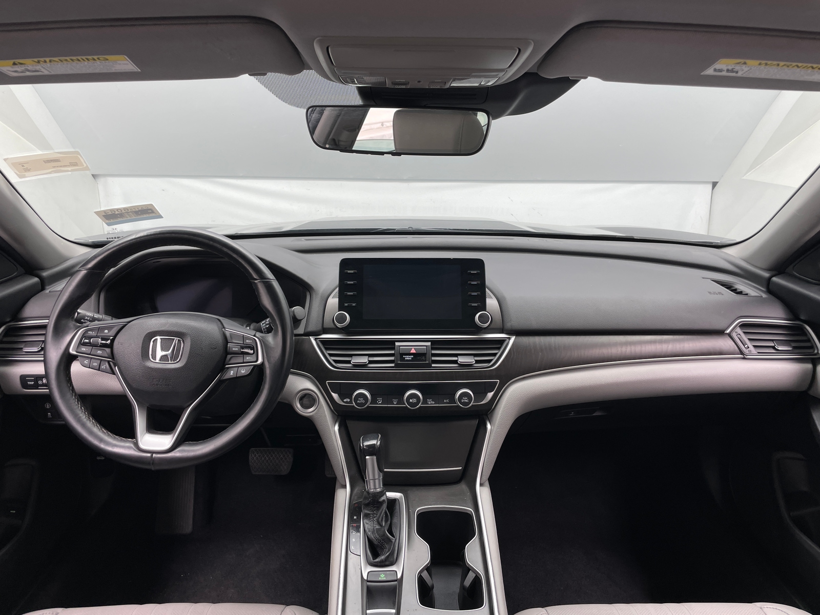 Thumbnail: 2019 Honda Accord - 2