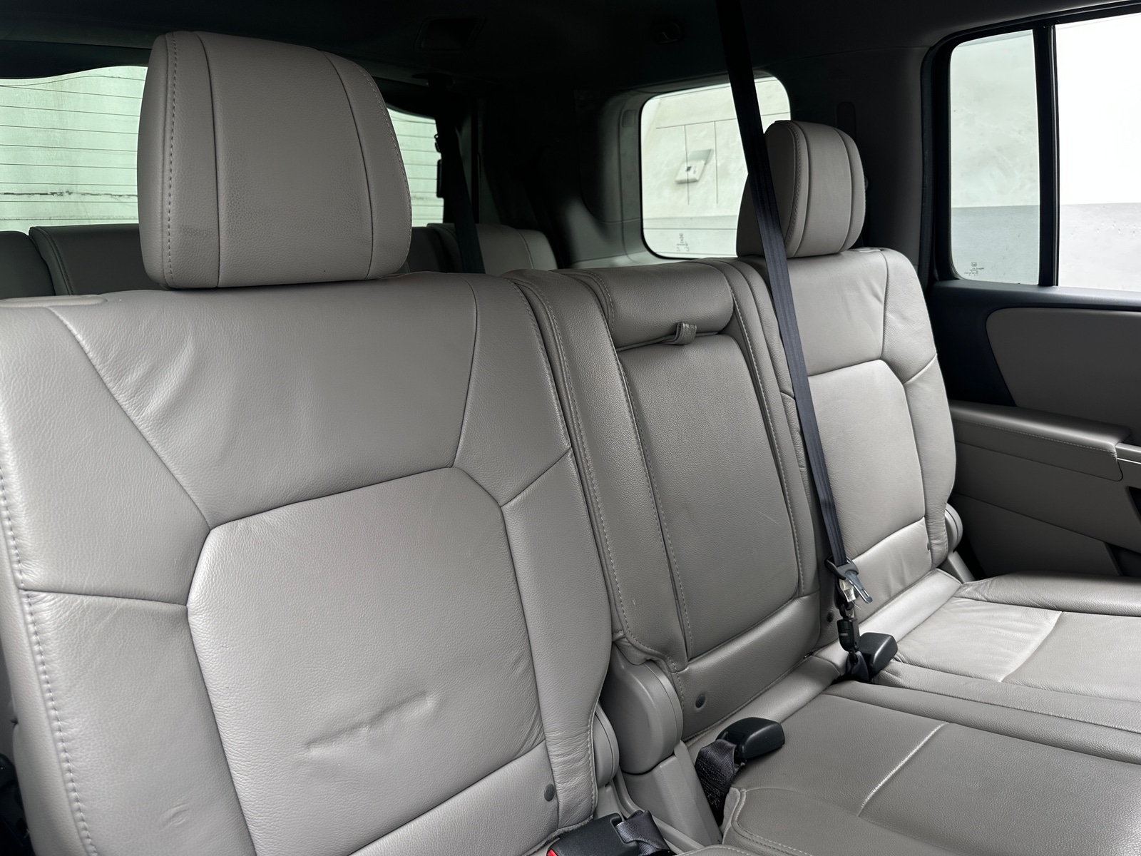 Thumbnail: 2015 Honda Pilot - 5