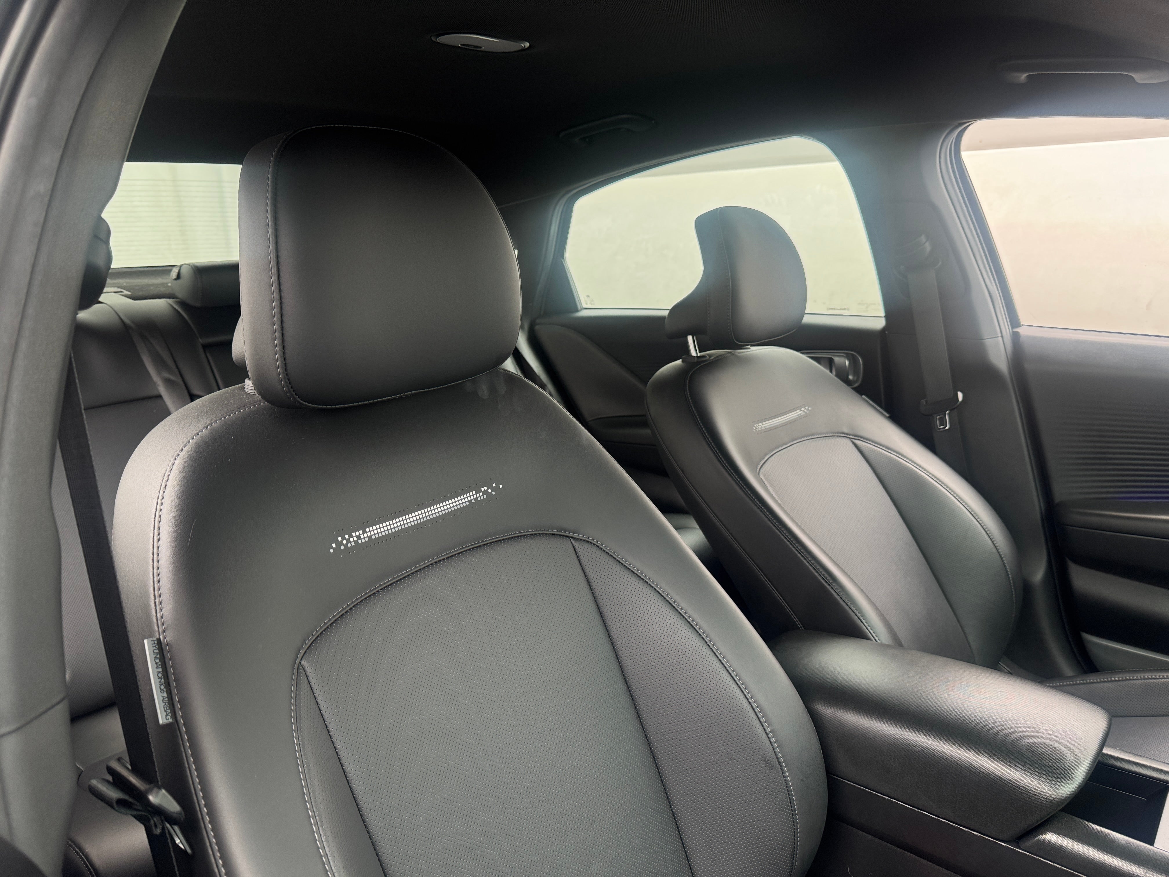 2023 Hyundai IONIQ 6