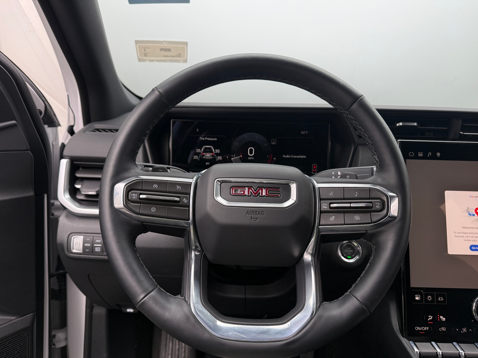 Thumbnail: 2026 GMC Terrain - 5