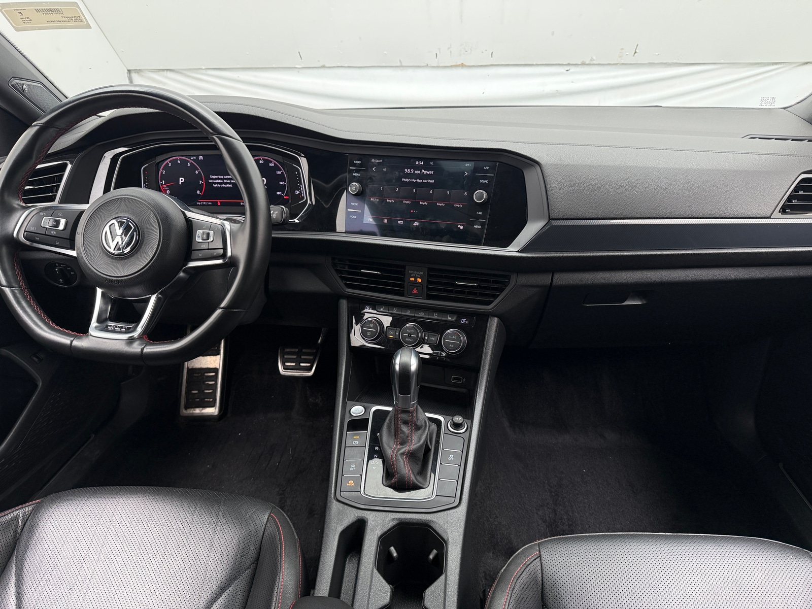 Thumbnail: 2019 Volkswagen Jetta - 3