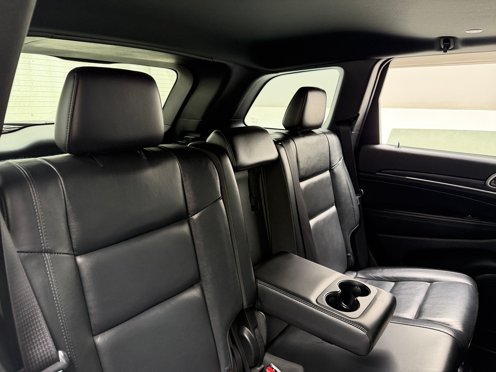 Thumbnail: 2019 Jeep Grand Cherokee - 5