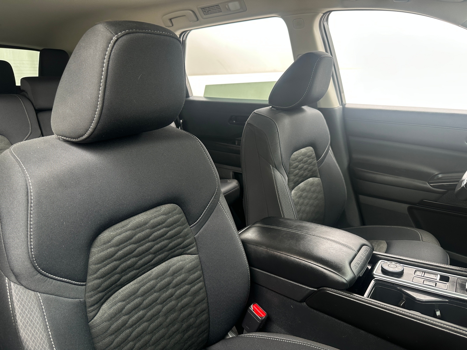 Thumbnail: 2024 Nissan Pathfinder - 2