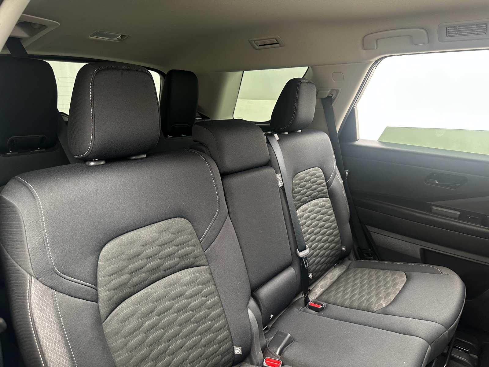 Thumbnail: 2024 Nissan Pathfinder - 6