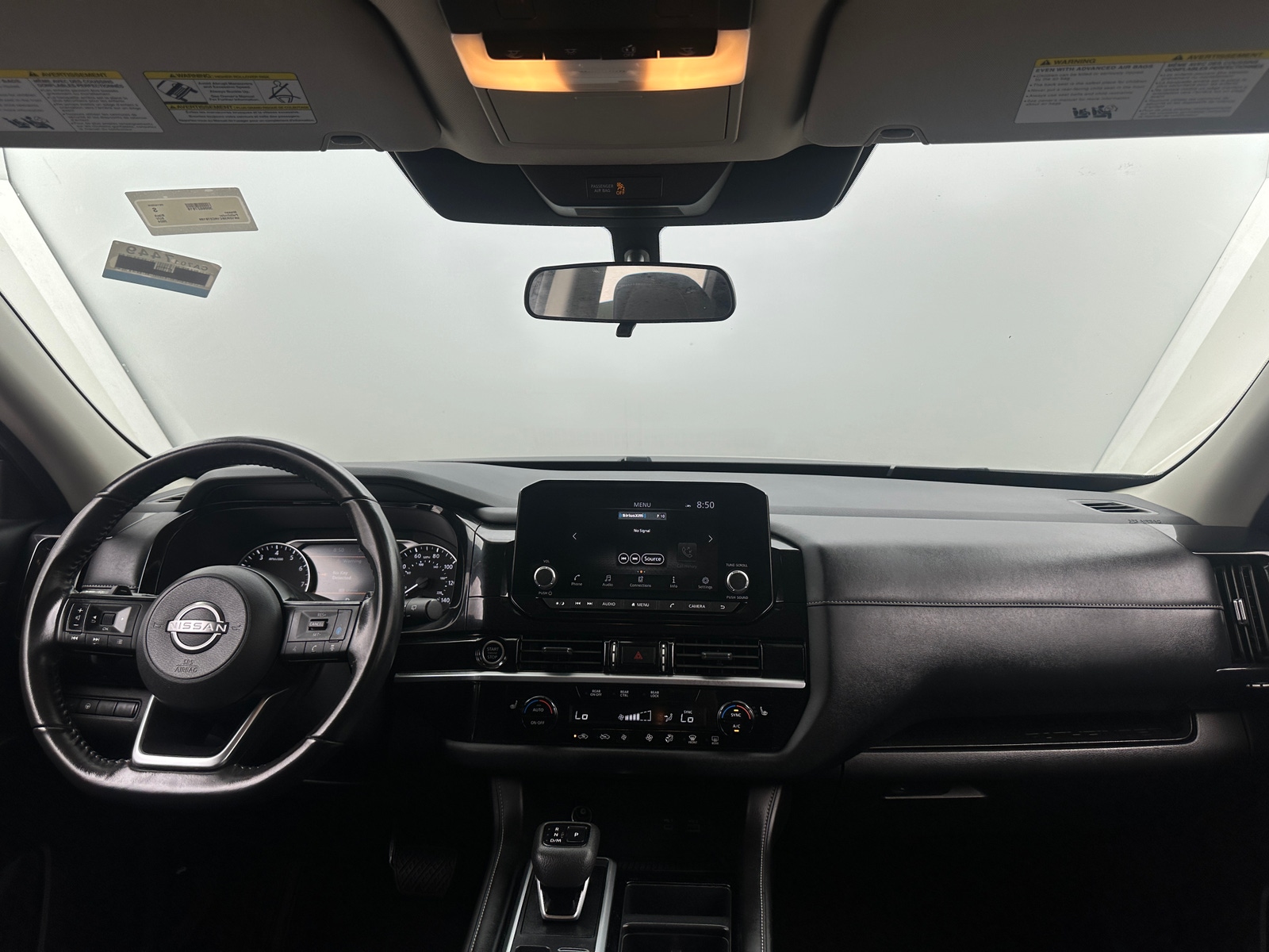Thumbnail: 2024 Nissan Pathfinder - 3