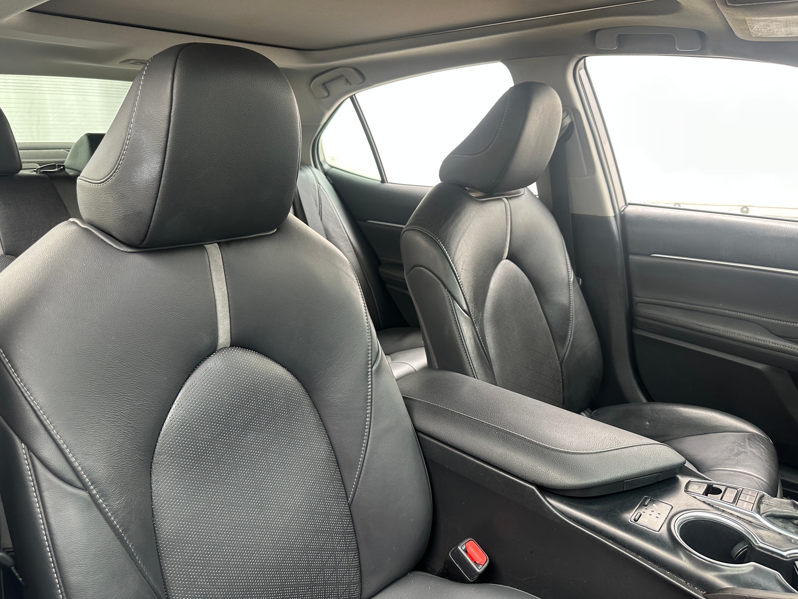 Thumbnail: 2018 Toyota Camry - 2
