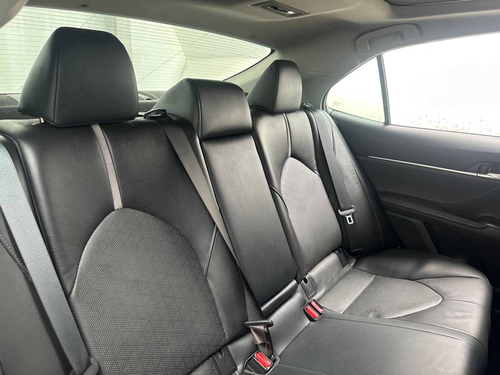 Thumbnail: 2018 Toyota Camry - 6
