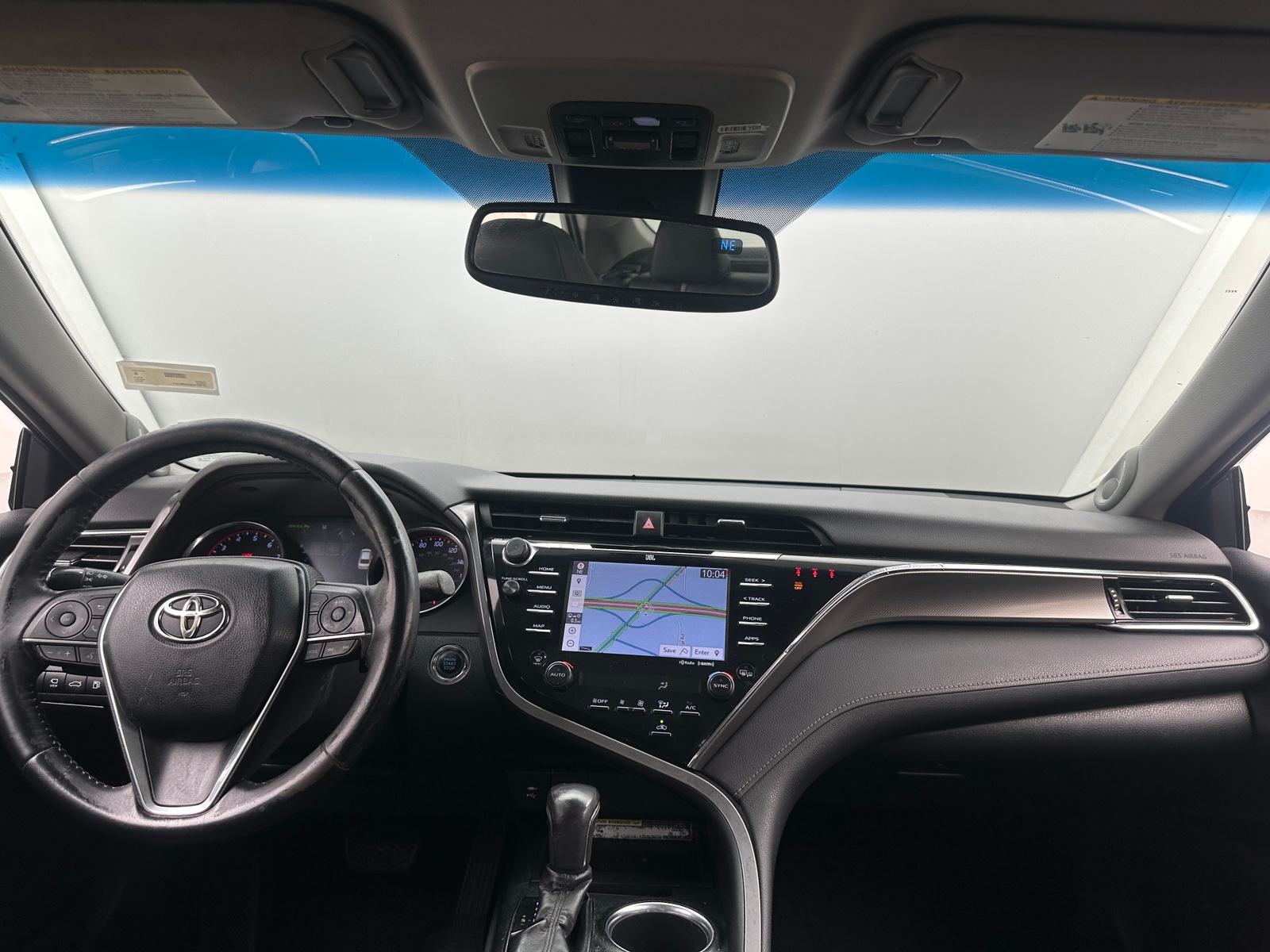 Thumbnail: 2018 Toyota Camry - 3