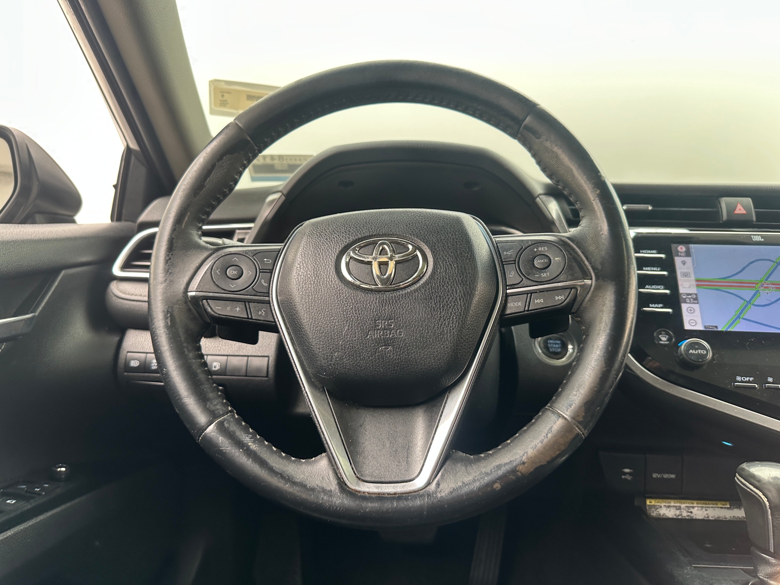 Thumbnail: 2018 Toyota Camry - 5