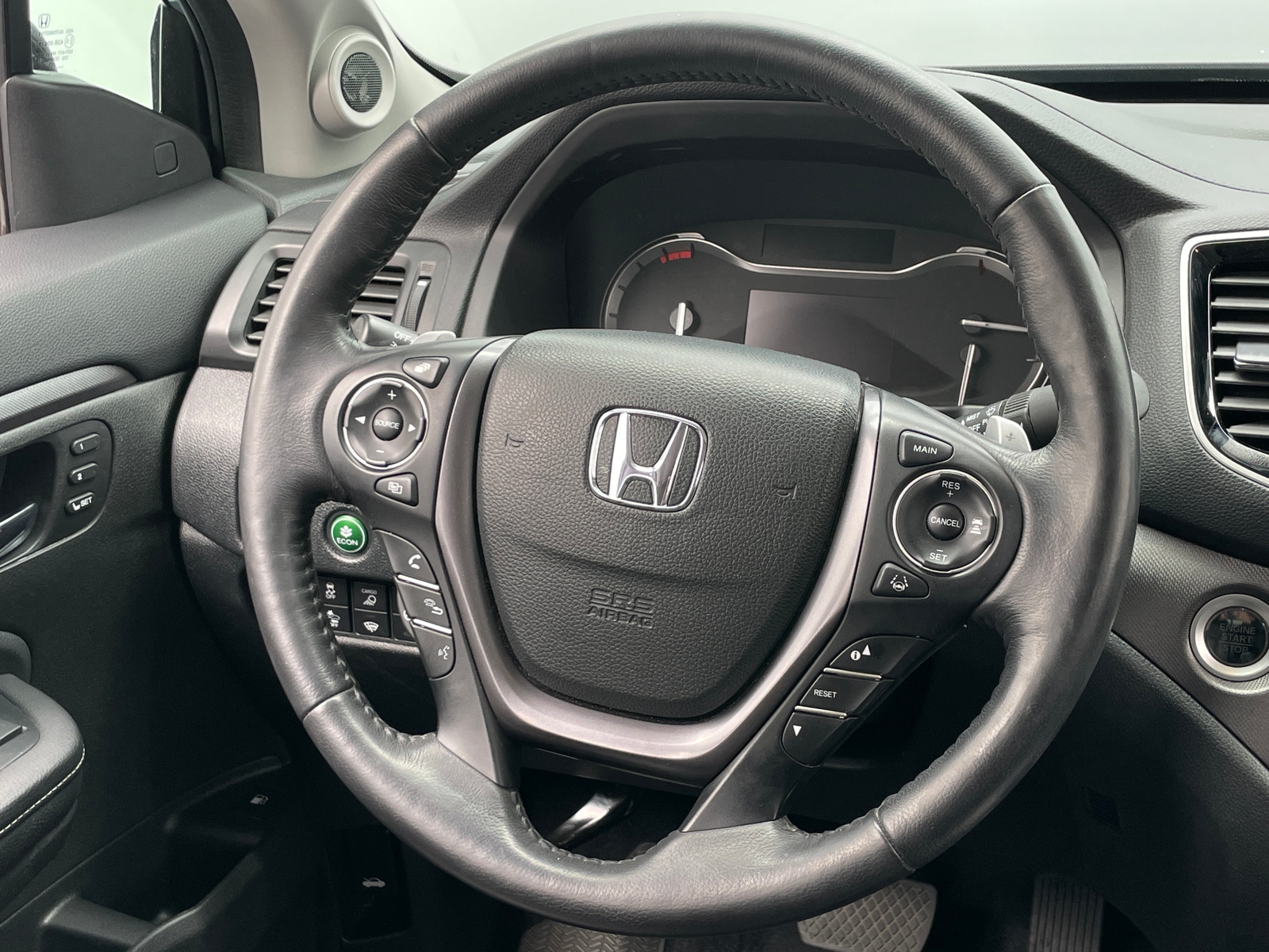 Thumbnail: 2022 Honda Ridgeline - 4