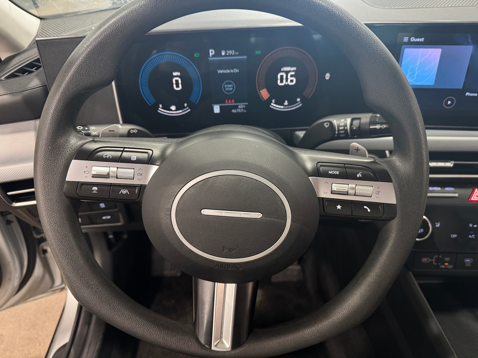 Thumbnail: 2025 Hyundai Sonata - 5