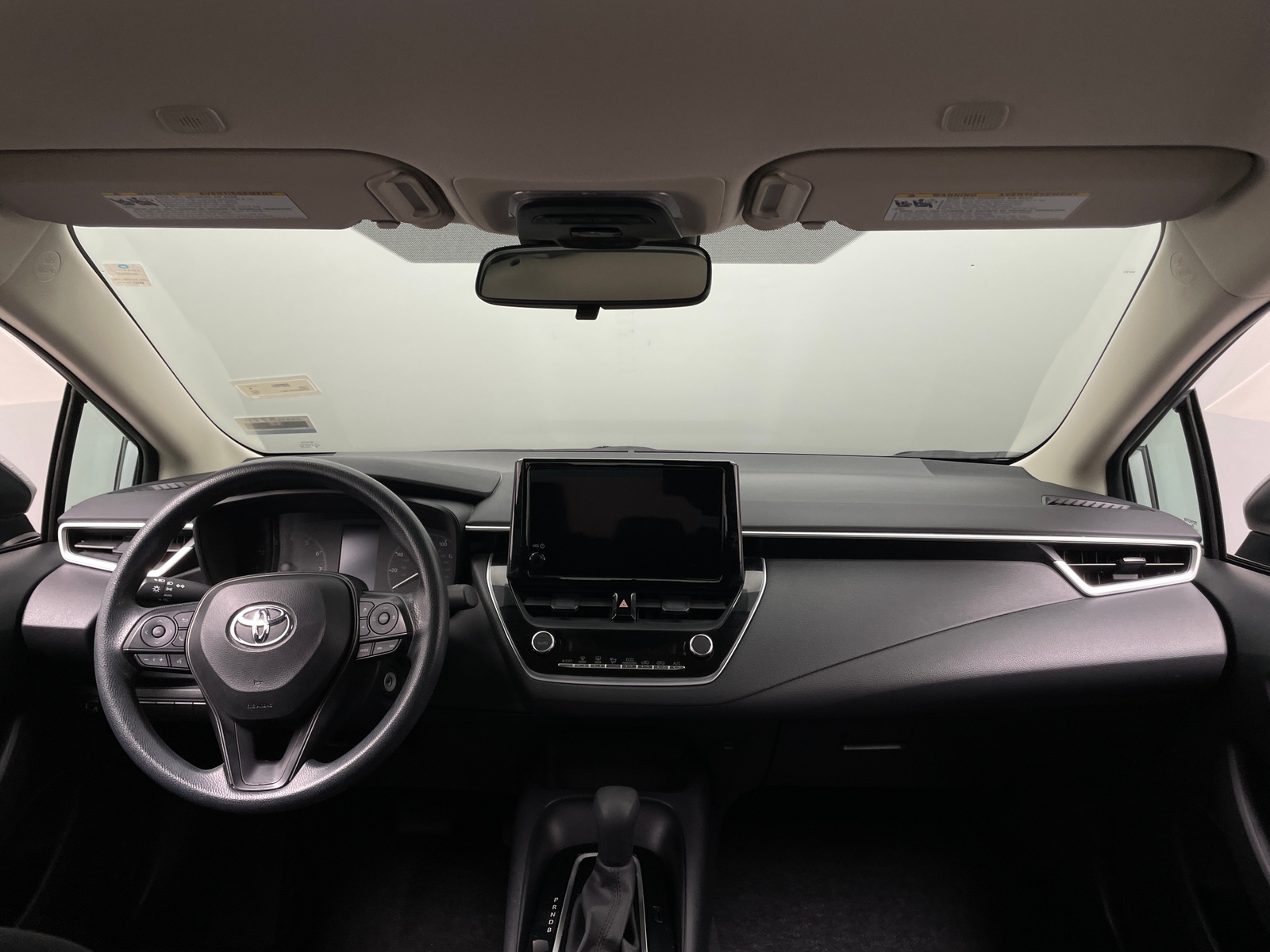 Thumbnail: 2024 Toyota Corolla - 3