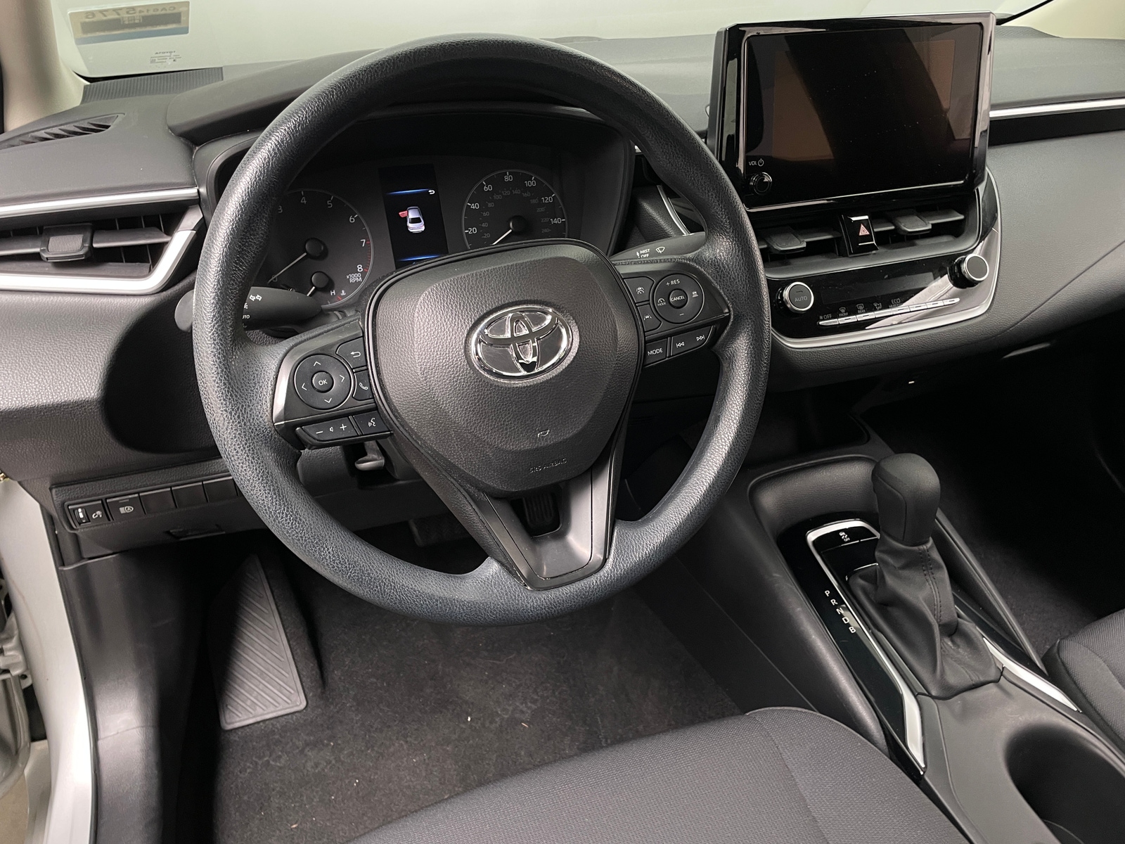 Thumbnail: 2024 Toyota Corolla - 5