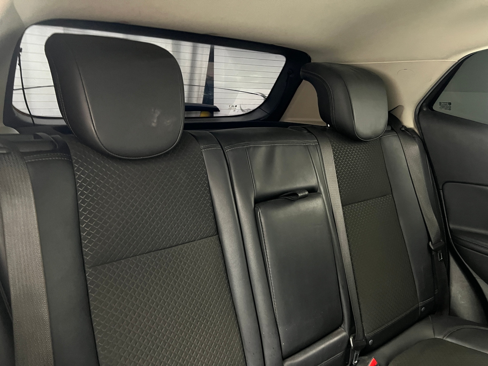 Thumbnail: 2019 Buick Encore - 5
