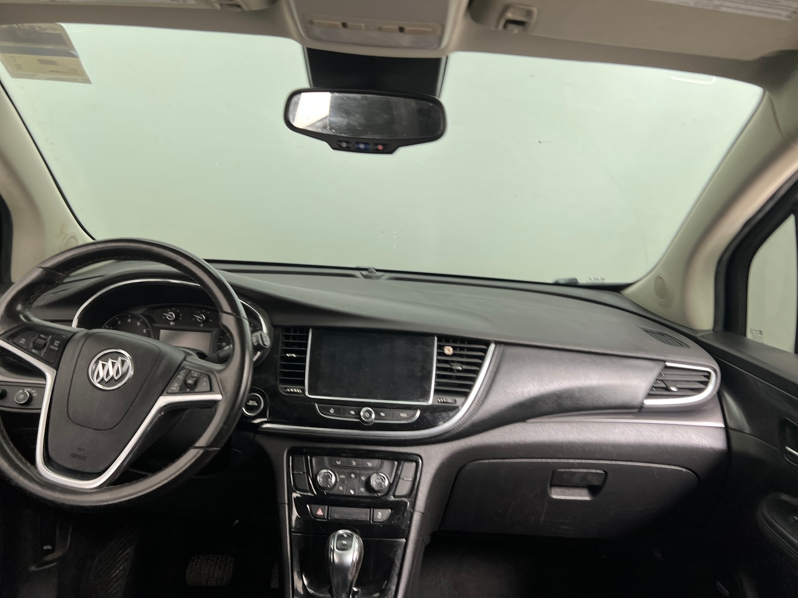 Thumbnail: 2019 Buick Encore - 2
