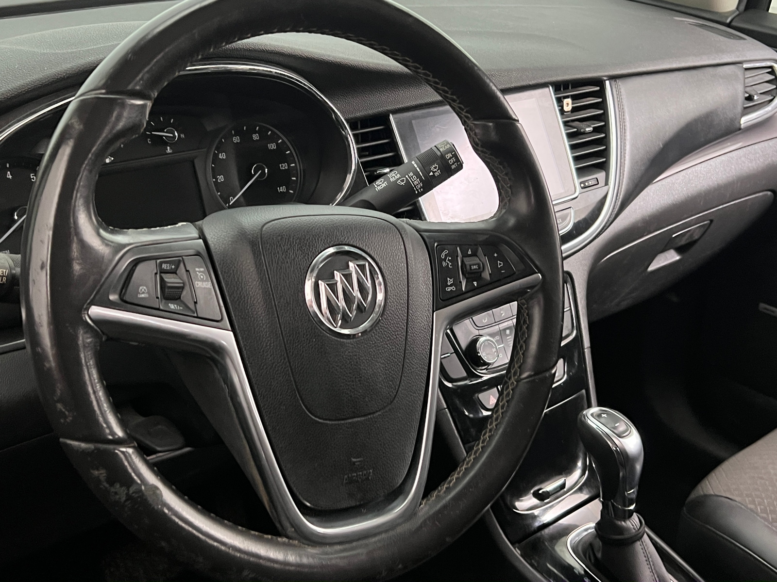 Thumbnail: 2019 Buick Encore - 4