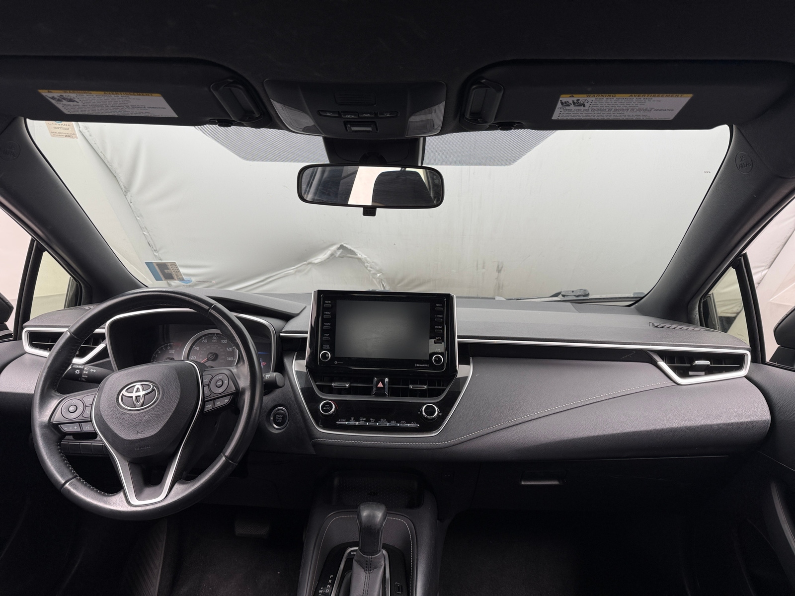 Thumbnail: 2022 Toyota Corolla - 3