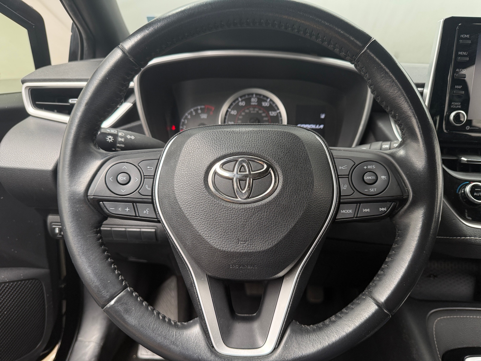 Thumbnail: 2022 Toyota Corolla - 5