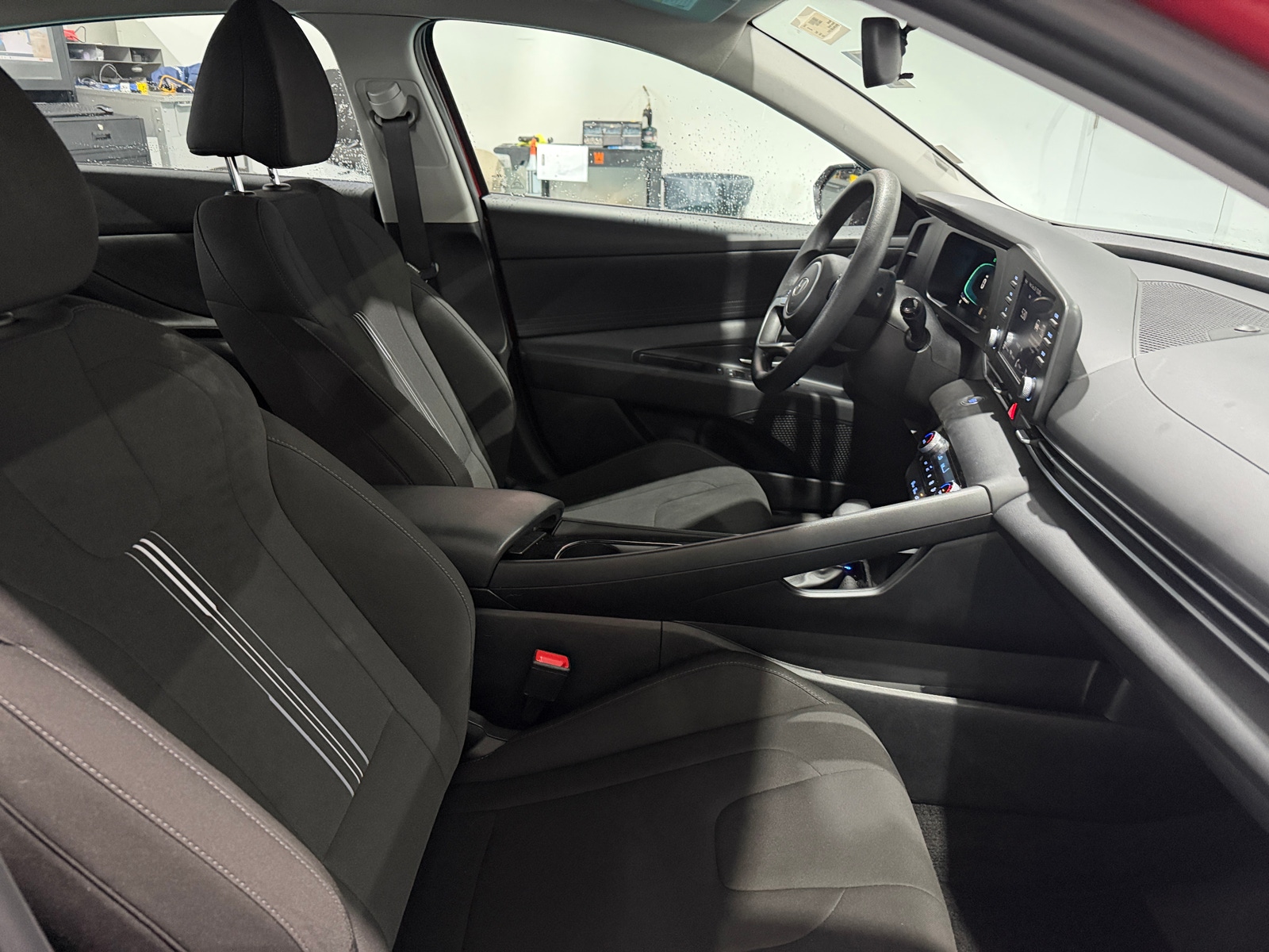 Thumbnail: 2025 Hyundai Elantra - 2