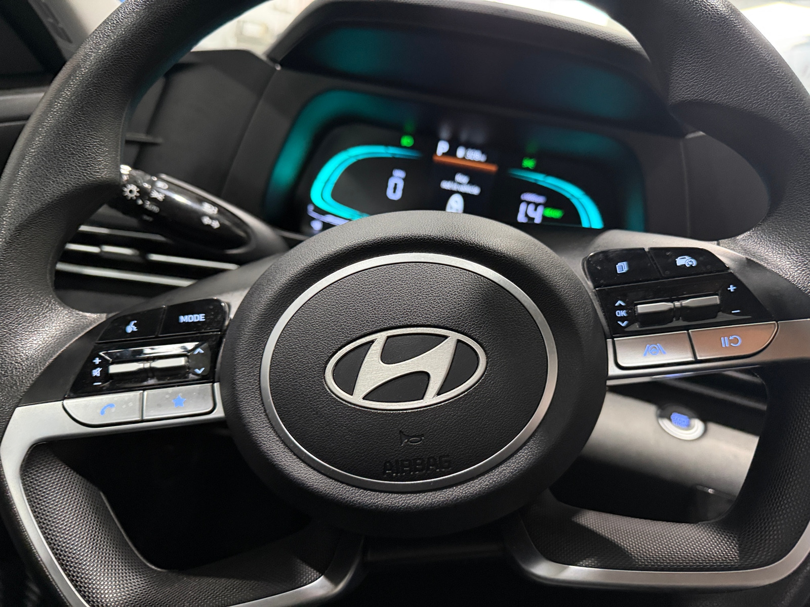Thumbnail: 2025 Hyundai Elantra - 5