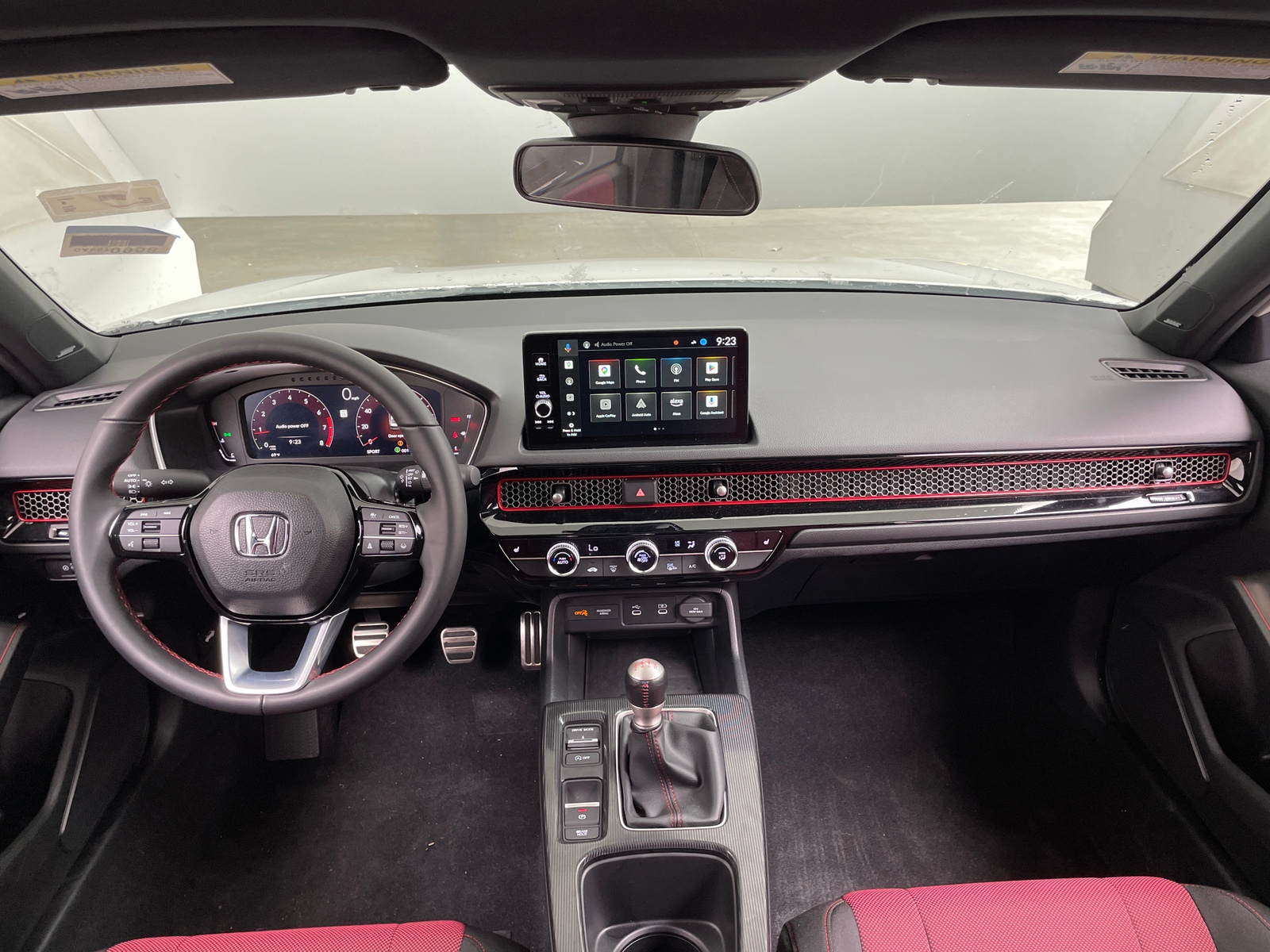 Thumbnail: 2026 Honda Civic - 3
