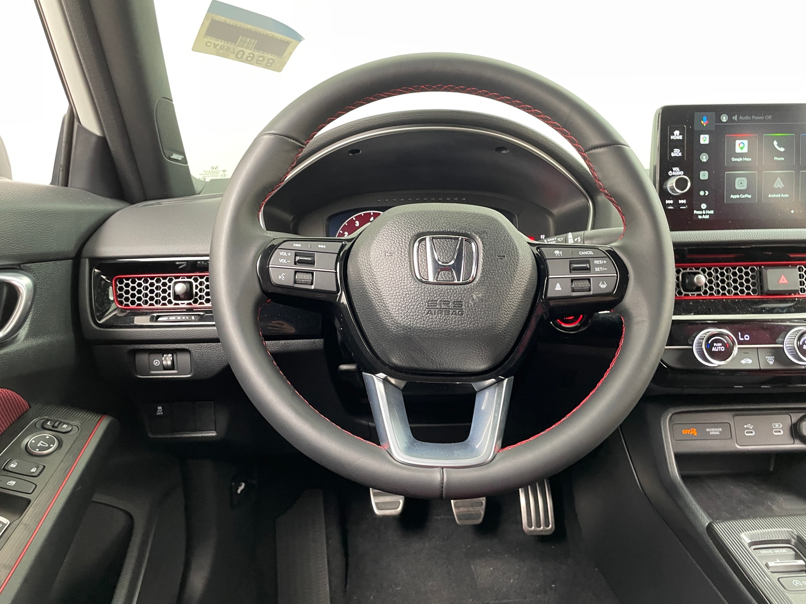 Thumbnail: 2026 Honda Civic - 5