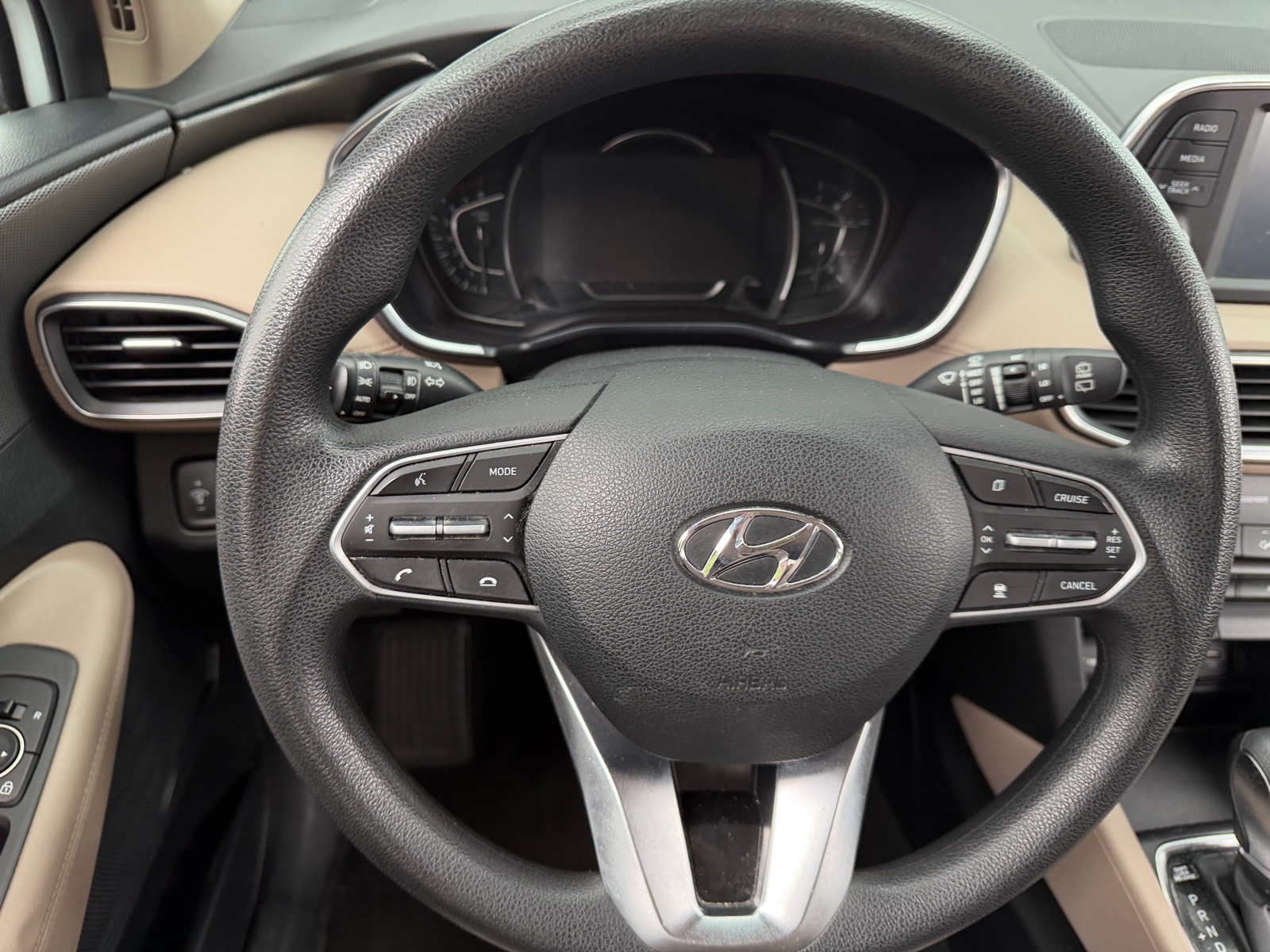 Thumbnail: 2019 Hyundai Santa Fe - 5