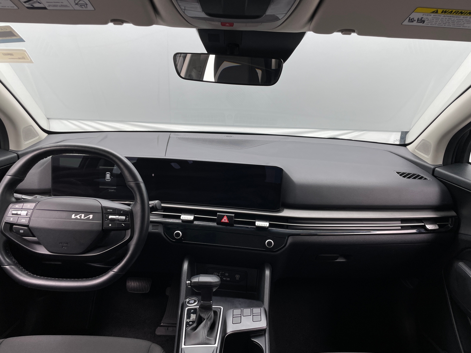 Thumbnail: 2026 Kia Sportage - 3