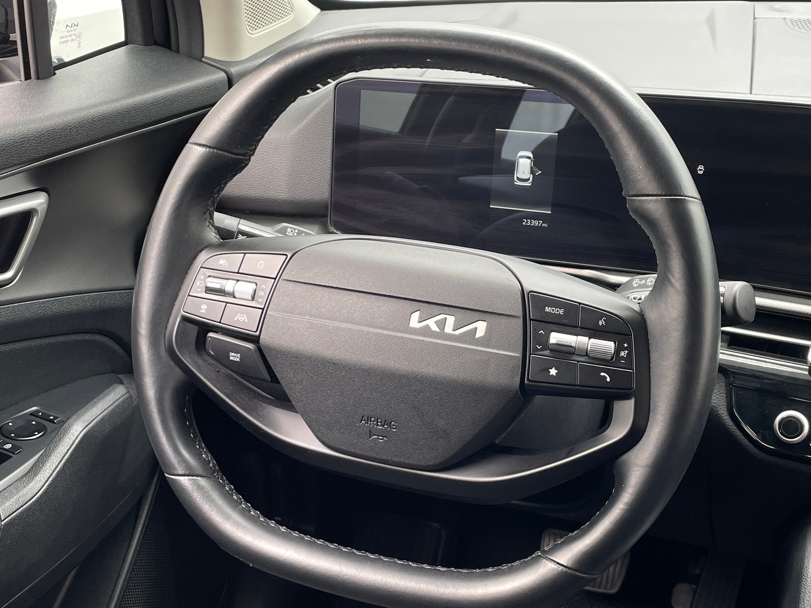 Thumbnail: 2026 Kia Sportage - 5