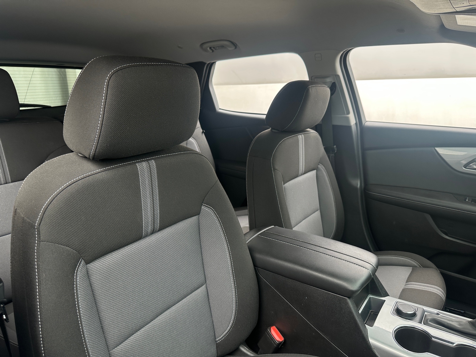 Thumbnail: 2024 Chevrolet Blazer - 6
