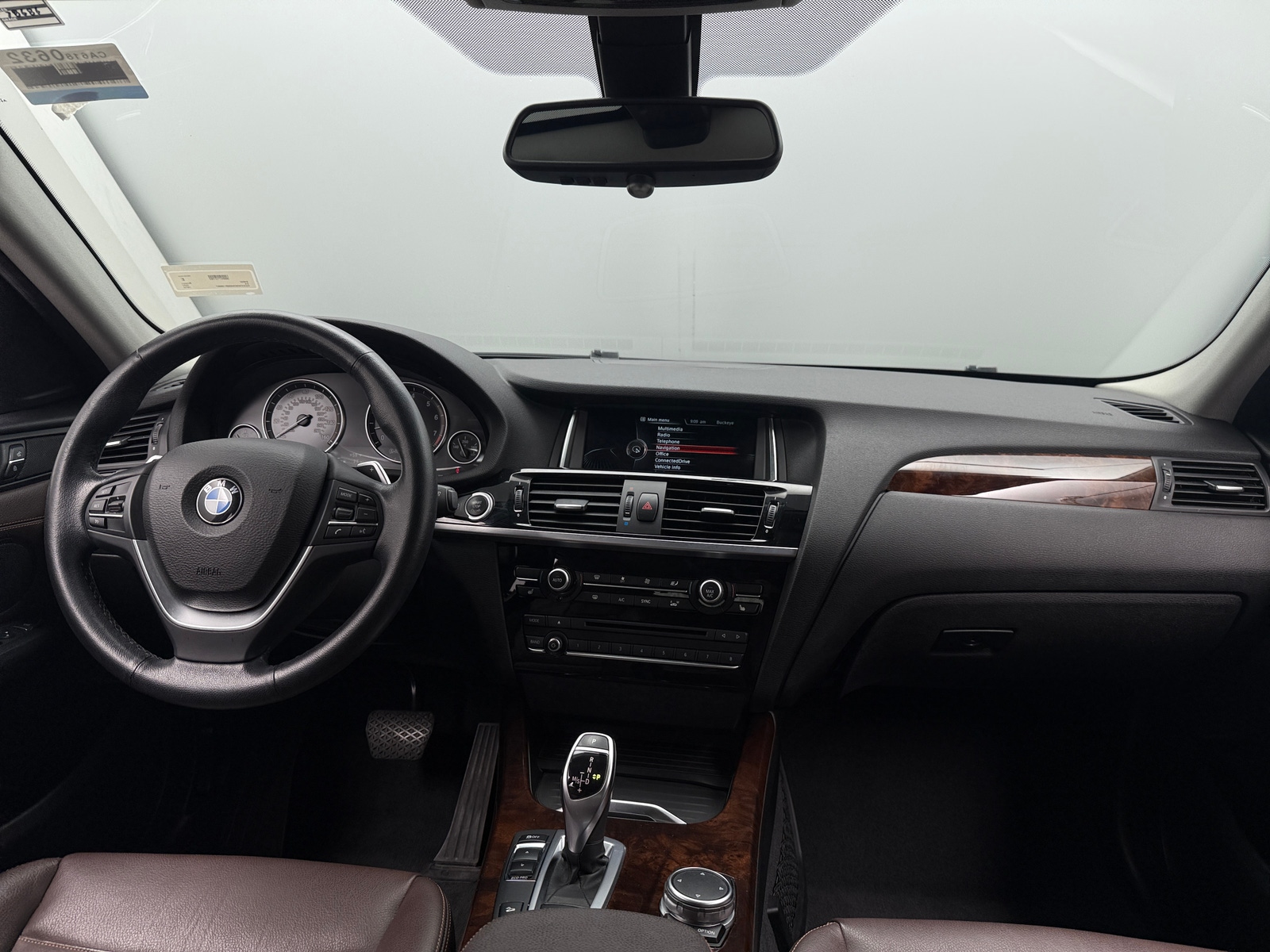 Thumbnail: 2016 BMW X4 - 3