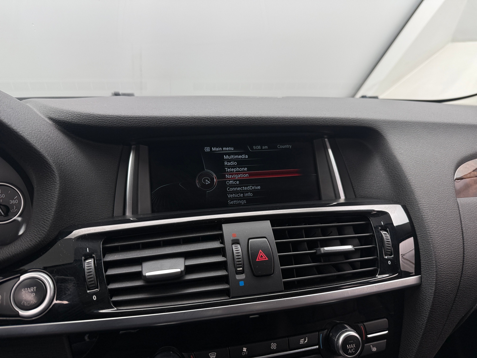 Thumbnail: 2016 BMW X4 - 4