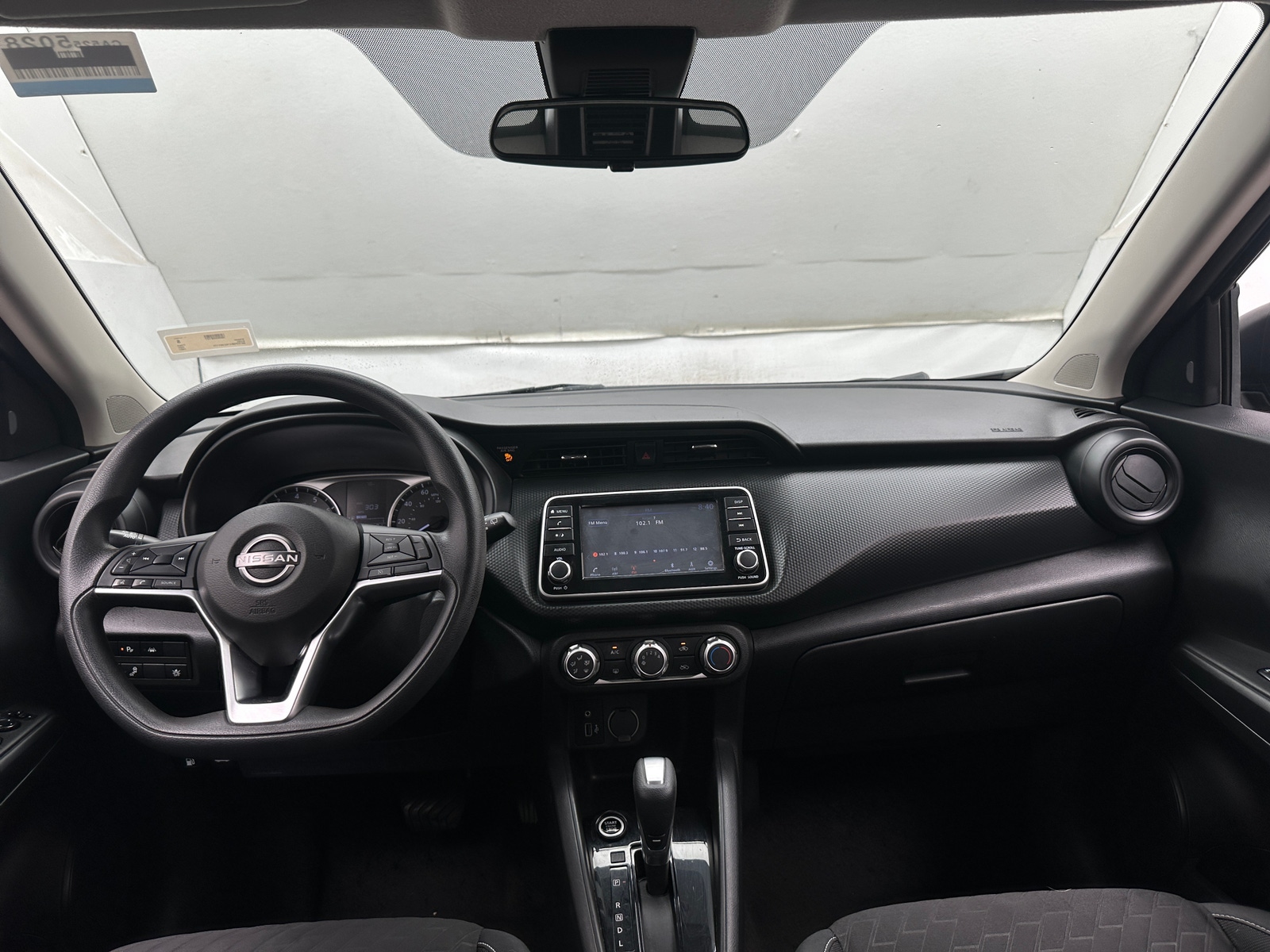 Thumbnail: 2022 Nissan Kicks - 3