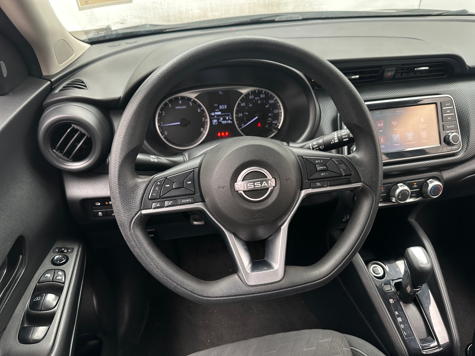 Thumbnail: 2022 Nissan Kicks - 5